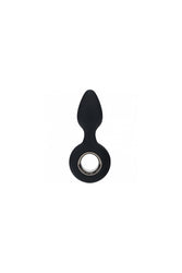 Shots Toys - Vibrating Silicone Anal Plug - Stag Shop