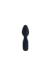 Shots Toys - Vibrating Silicone Anal Plug - Stag Shop