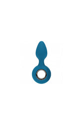 Shots Toys - Vibrating Silicone Anal Plug - Stag Shop