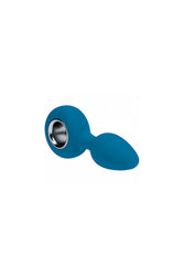 Shots Toys - Vibrating Silicone Anal Plug - Stag Shop