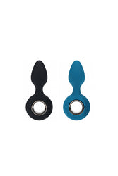Shots Toys - Vibrating Silicone Anal Plug - Stag Shop