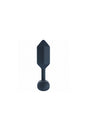 Shots Toys - Hexagonal Vibrating Silicone Anal Plug - Stag Shop