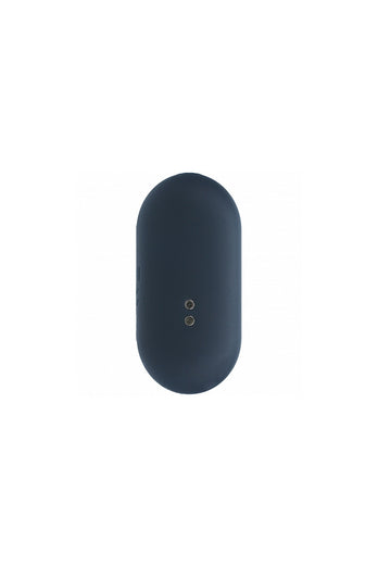 Shots Toys - Hexagonal Vibrating Silicone Anal Plug - Stag Shop