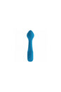 Shots Toys - Levelz - Vibrating Silicone Prostate Massager - Stag Shop