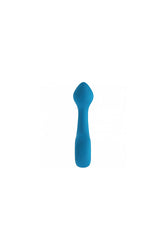 Shots Toys - Levelz - Vibrating Silicone Prostate Massager - Stag Shop