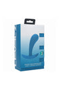 Shots Toys - Vibrating Silicone Prostate Stimulator - Stag Shop