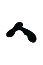 Shots Toys - Levelz - Vibrating & Tapping Prostate Massager with Ball Stimulator - Stag Shop
