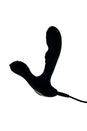 Shots Toys - Levelz - Vibrating & Tapping Prostate Massager with Ball Stimulator - Stag Shop