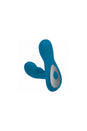 Shots Toys - Levelz - Vibrating & Tapping Prostate Massager with Ball Stimulator - Stag Shop