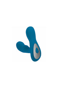 Thumbnail for Shots Toys - Levelz - Vibrating & Tapping Prostate Massager with Ball Stimulator - Stag Shop