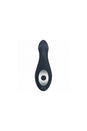Shots Toys - Levelz - Vibrating & Rotating Anal Plug with Ball Stimulator - Stag Shop