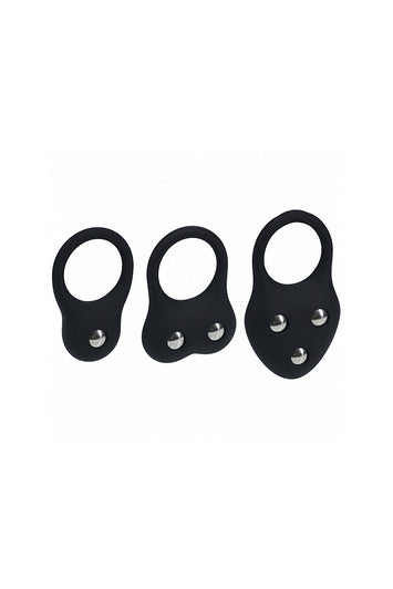Cock Rings | Stag Shop Cock Rings | Stag Shop