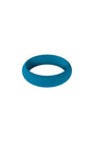 Shots Toys - Levelz - Wide O Silicone Cock Ring - Stag Shop