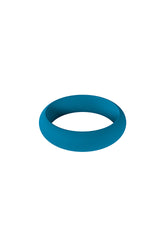 Shots Toys - Levelz - Wide O Silicone Cock Ring - Stag Shop