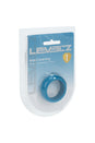 Shots Toys - Levelz - Wide O Silicone Cock Ring - Stag Shop