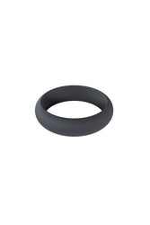Shots Toys - Levelz - Wide O Silicone Cock Ring - Stag Shop