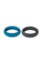 Shots Toys - Levelz - Wide O Silicone Cock Ring - Stag Shop