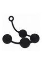 Shots Toys - Levelz - Silicone XXL Anal Balls - Stag Shop