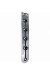 Shots Toys - Levelz - Silicone XXL Anal Balls - Stag Shop
