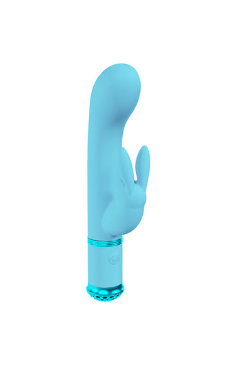 Shots Toys - Loveline - Belle Mini Rabbit Vibrator - Stag Shop