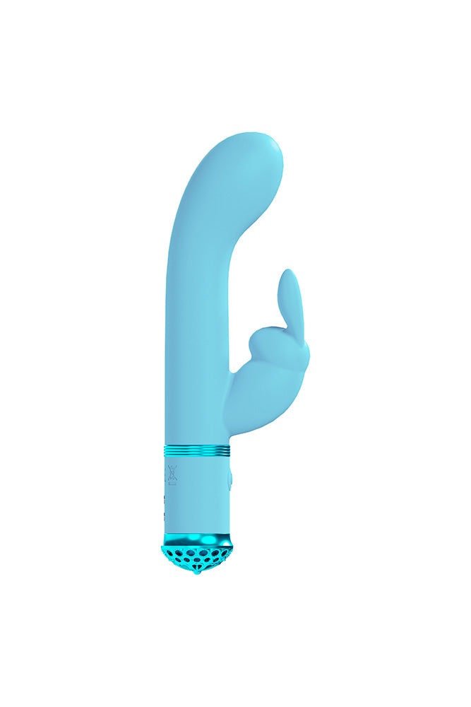 Shots Toys - Loveline - Belle Mini Rabbit Vibrator - Stag Shop