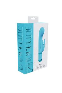 Thumbnail for Shots Toys - Loveline - Belle Mini Rabbit Vibrator - Stag Shop