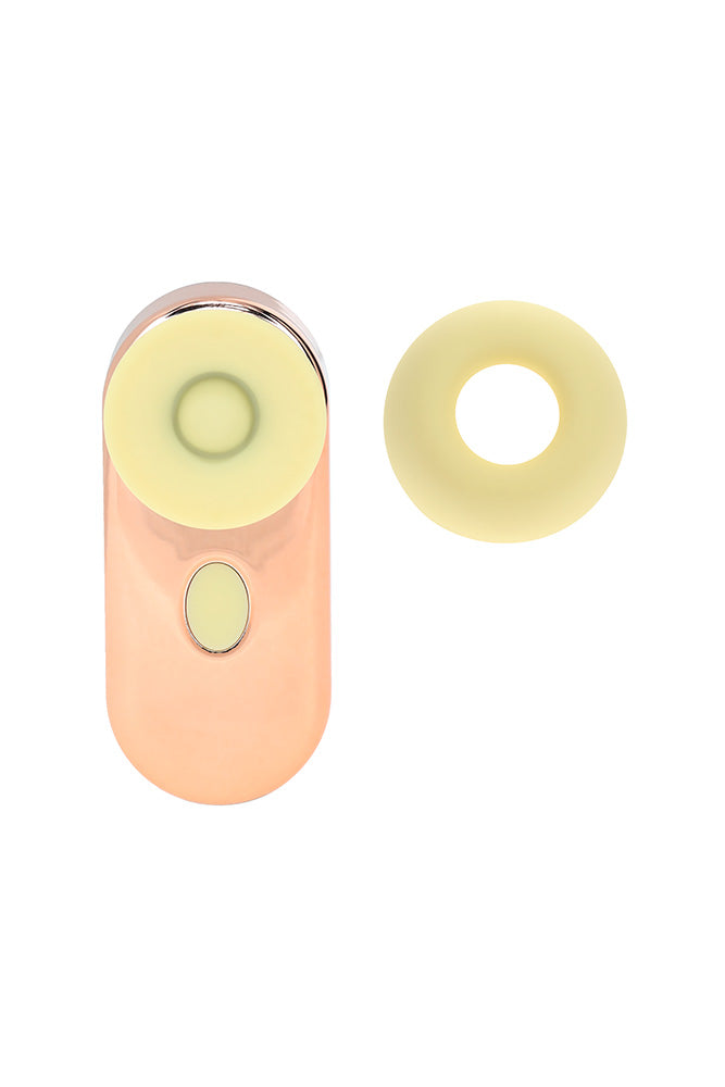 Shots Toys - Loveline - Budsie AirTap Clitoral Stimulator