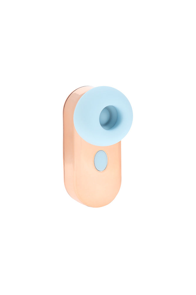 Shots Toys - Loveline - Budsie AirTap Clitoral Stimulator