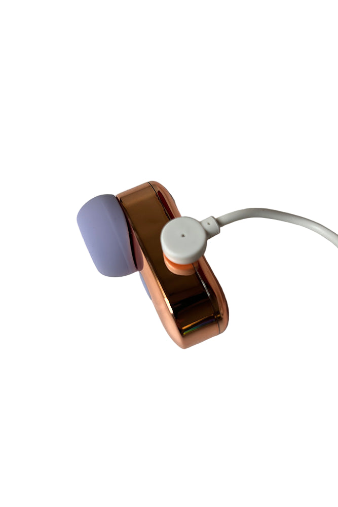 Shots Toys - Loveline - Budsie AirTap Clitoral Stimulator - Stag Shop