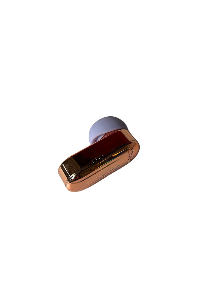 Shots Toys - Loveline - Budsie AirTap Clitoral Stimulator - Stag Shop