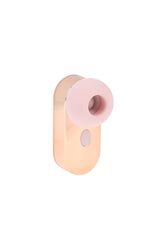 Shots Toys - Loveline - Budsie AirTap Clitoral Stimulator - Stag Shop
