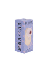 Shots Toys - Loveline - Budsie AirTap Clitoral Stimulator - Stag Shop