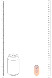 Thumbnail for Shots Toys - Loveline - Budsie AirTap Clitoral Stimulator