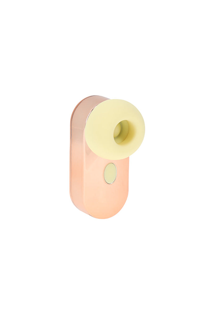 Shots Toys - Loveline - Budsie AirTap Clitoral Stimulator - Stag Shop