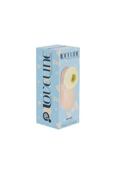 Shots Toys - Loveline - Budsie AirTap Clitoral Stimulator - Stag Shop