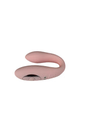 Shots Toys - Loveline International - Charme Remote Control Dual Vibrator - Stag Shop