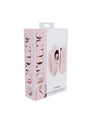 Shots Toys - Loveline International - Charme Remote Control Dual Vibrator - Stag Shop