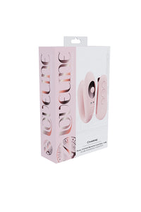Thumbnail for Shots Toys - Loveline International - Charme Remote Control Dual Vibrator