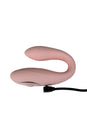 Shots Toys - Loveline International - Charme Remote Control Dual Vibrator - Stag Shop