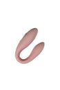 Shots Toys - Loveline International - Charme Remote Control Dual Vibrator - Stag Shop