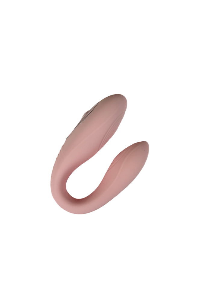 Shots Toys - Loveline International - Charme Remote Control Dual Vibrator - Stag Shop