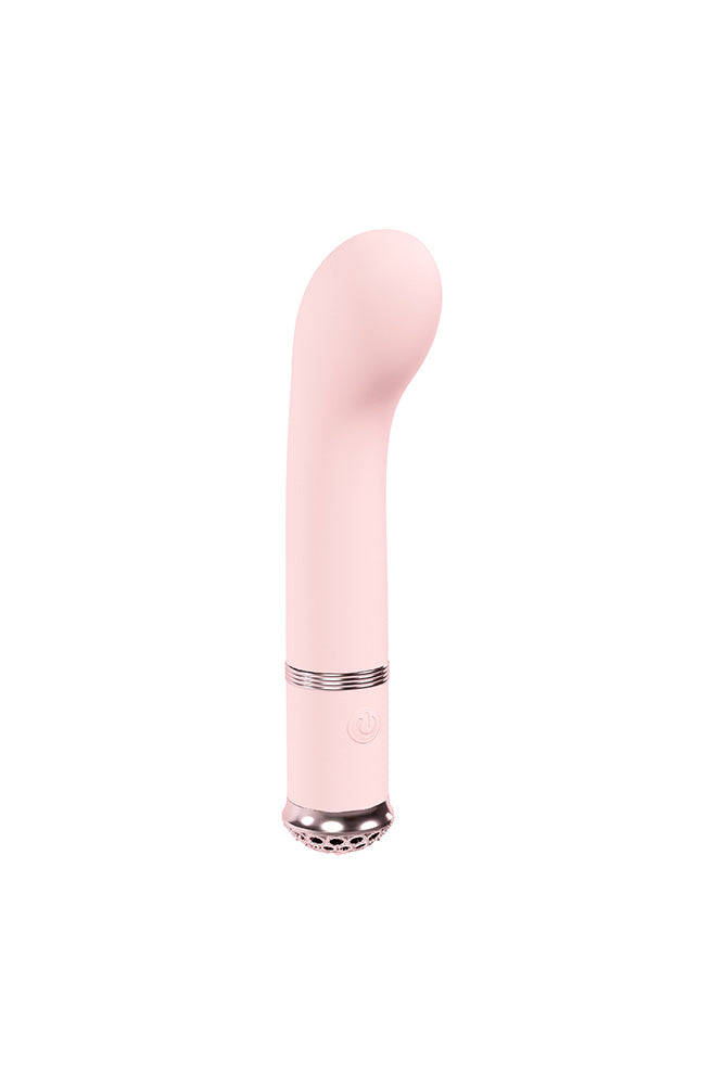 Shots Toys - Loveline - Chrie Mini G-Spot Vibrator | Stag Shop Shots Toys - Loveline - Chrie Mini G-Spot Vibrator | Stag Shop