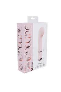 Thumbnail for Shots Toys - Loveline - Chérie Mini G-Spot Vibrator - Stag Shop