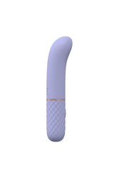 Shots Toys - Loveline - Dolce Mini G-Spot Vibrator - Lavendar - Stag Shop
