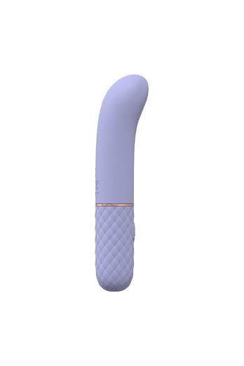 Shots Toys - Loveline - Dolce Mini G-Spot Vibrator - Lavendar - Stag Shop