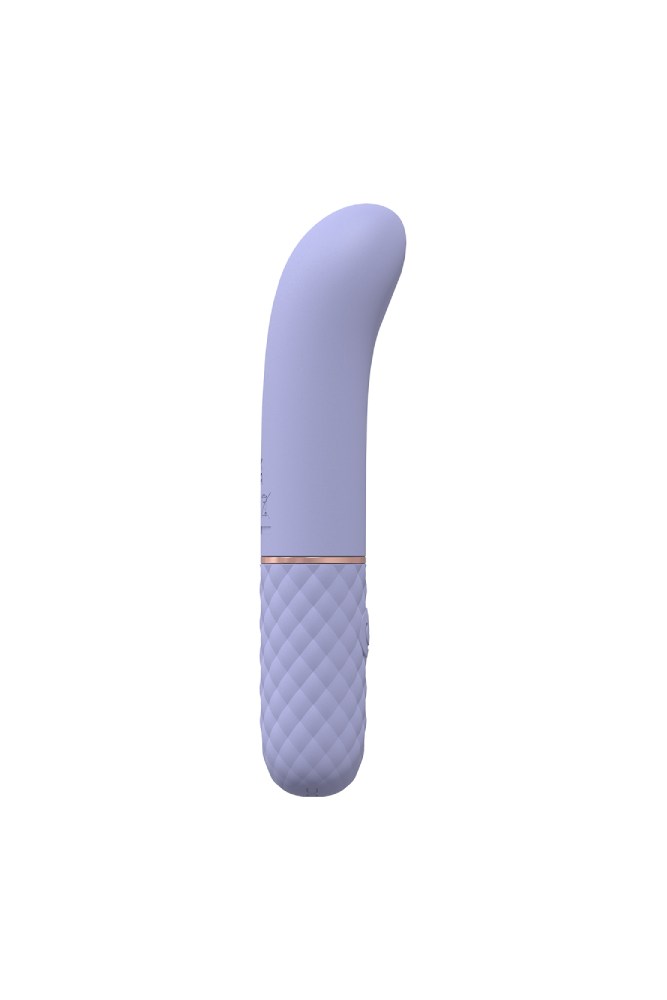Shots Toys - Loveline - Dolce Mini G-Spot Vibrator - Lavendar - Stag Shop
