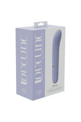 Shots Toys - Loveline - Dolce Mini G-Spot Vibrator - Lavendar - Stag Shop