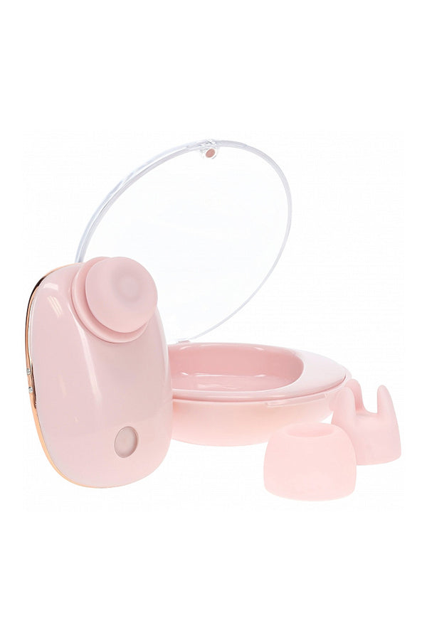 Shots Toys - Loveline - Dreamsicle AirTap Clitoral Stimulator - Stag Shop
