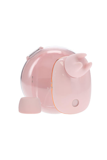 Shots Toys - Loveline - Dreamsicle AirTap Clitoral Stimulator - Stag Shop