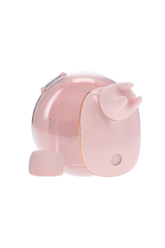 Shots Toys - Loveline - Dreamsicle AirTap Clitoral Stimulator - Stag Shop